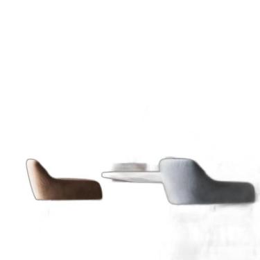 Imagem de Papel De Parede Adesivo Casca De Árvore Escura - 3,0M - Gh Papel De Pa