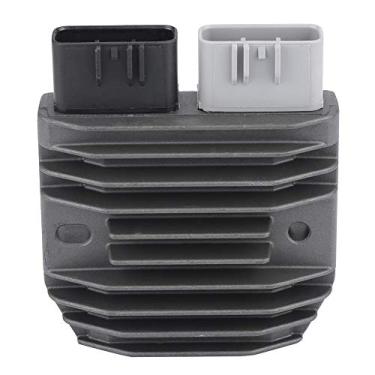 Imagem de Regulador de Tensão para Motocicleta, Retificador, Evita Sobrecarga, Dissipador de Calor da Bateria, Refrigeração, Yzf Fz1000 Fjr1300 Vmx17 V Xv1700a