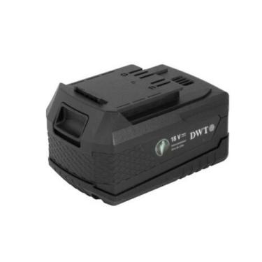 Imagem de Bateria 18V 4.0Ah Ibd1804 Dwt