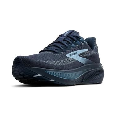 Imagem de Brooks Tênis de corrida feminino Ghost 17 Neutral, Spellbound/Skyway, 37