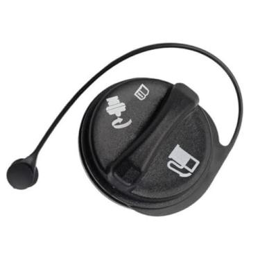 Imagem de Tampa de combustível de carro sem vazamento de fluidos no tanque 15763227 GT231 Apto para Cevy Avalanche 1500 2500 2002-2003