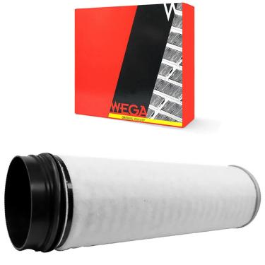 Imagem de Filtro Ar Secundário Bus B7R230 Bus K230 K400