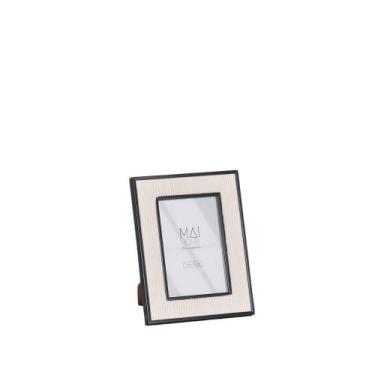 Imagem de Porta Retrato Takumi 10X15 Preto - Winth