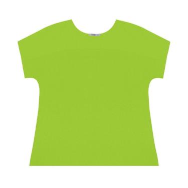 Imagem de Blusa Secret Plus Size Feminina-Feminino