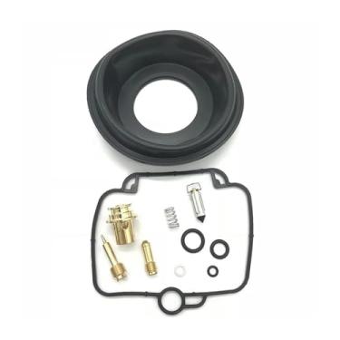 Imagem de Kit de reparo de carburador de motocicleta Agulha flutuante de carburador para Suzuki GSF1200 Bandit ABS 1996-2000 GSX-R1100 GSF 1200