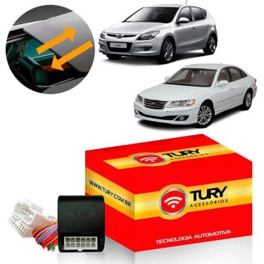 Imagem de Módulo De Fechamento Teto Solar Tury Lvx 5 Y - I30/Azera