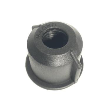Imagem de Capa de Rosca Porta Bico Jacto Bijet/Quadrijet Kit 5 Peças - Magnojet