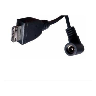 Imagem de Cabo Energia Carregador Maquina Vx Cartao Cielo Redecard