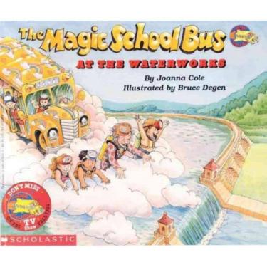 Imagem de The Magic School Bus At The Waterworks