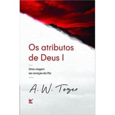 Imagem de Atributos De Deus, Os - Parte 1