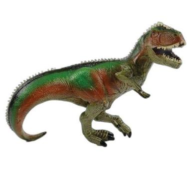 Imagem de Jurassic t-rex 7896464745389 - PICA PAU