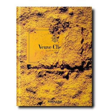 Imagem de Veuve Clicquot - ASSOULINE