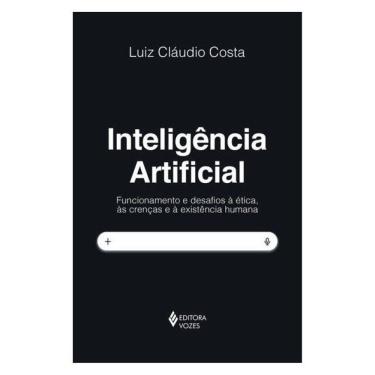 Imagem de Inteligência Artificial