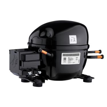 Imagem de Compressor Electrolux 60Hz EL80H 1/4 R134A 127V