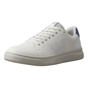 Imagem de Sapatenis Masculino Elegante Facil Calce Macio West Coast