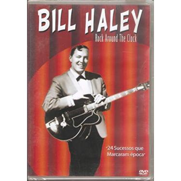 Imagem de Bill Haley - Rock Around The Clock