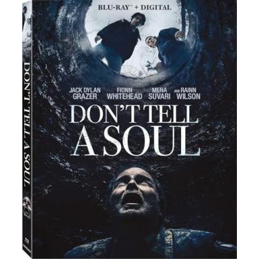 Imagem de Don't Tell a Soul