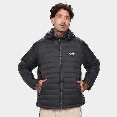 Imagem de Jaqueta Com Capuz Red Nose Masculina-Masculino