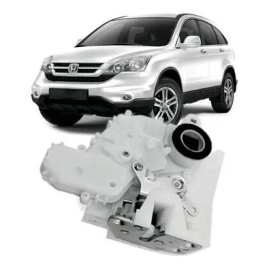 Imagem de Fechadura Trava Elétrica Porta Diant Esq 2.0 16V 2007-2011 - HD