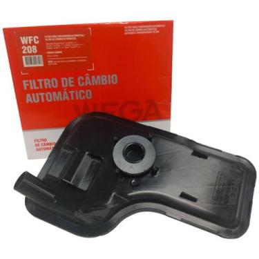 Imagem de Filtro De Óleo Do Câmbio Cobalt 2017 A 2020 / Cruze 2016 A 2024 / Cruz