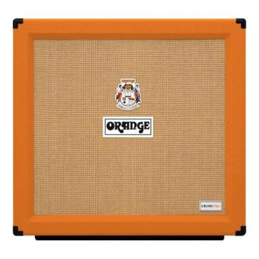 Imagem de Caixa Orange Gabinete Crush Pro