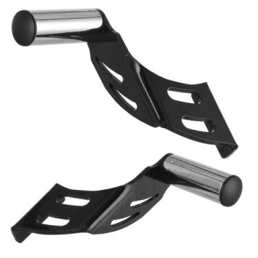 Imagem de Protetor de Motor Slider Pro Tork Fan 125/Fan 150 e Titan 150 2009/13,