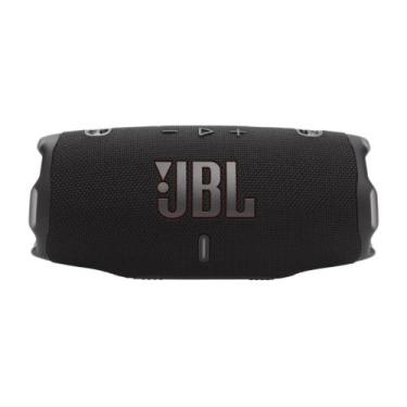 Imagem de JBL Charge 6 - Harman JBL, Preto