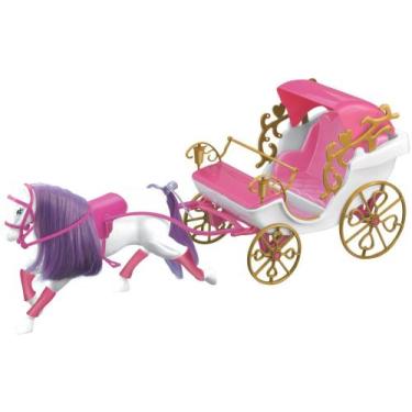 Imagem de Carruagem Real - Lider Brinquedos - Líder Brinquedos