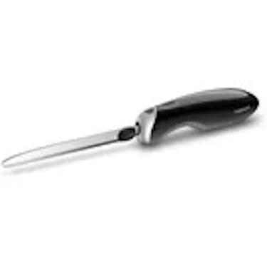 Imagem de Faca Elétrica Cuisinart Lâmina De Aço Inoxidável 100w Cor Preta