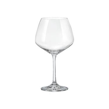 Imagem de Taça Gin Tônica 580 ml Cristal Transparente Linha Aroma Haus Concept