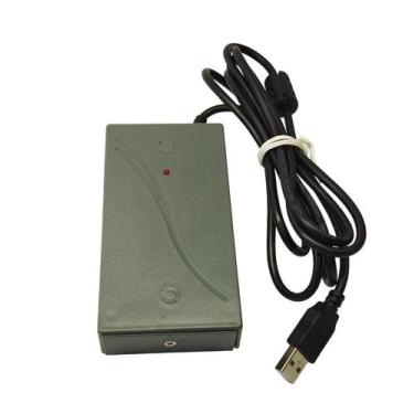 Imagem de Leitor USB RFID 125 KHz HAWS MaxProx - LOJA RFID