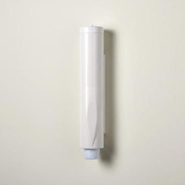 Imagem de Dispenser Para Copos Descartáveis De Água Com Fixação - DaiCommerce