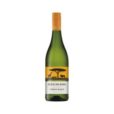 Imagem de Vinho Branco Chenin Blanc African King