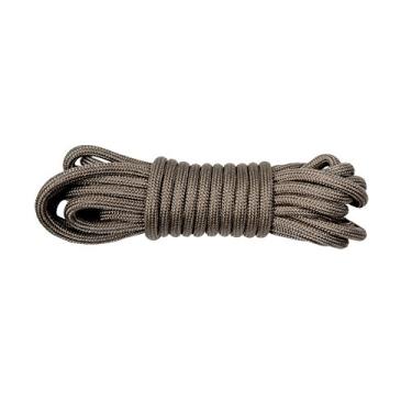 Imagem de Paracord 550 especificações: corda de paraquedas para sobrevivência ao ar livre (Mil-C-5040-H) – 30 metros de comprimento, Tan, 100 Feet