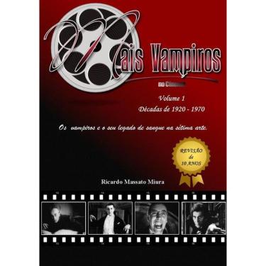 Imagem de Mais Vampiros No Cinema - Volume 1