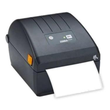 Imagem de Impressora De Etiqueta Zd220 - Zebra Nova Gc420T