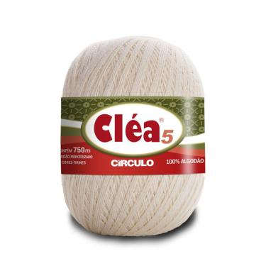 Imagem de Linha Cléa 5 Circulo