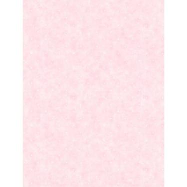 Imagem de York Wallcoverings Papel de parede IT7485SMP York Kids IV Pequeno Bolinhas 20,3 cm x 25,4 cm, Rosa claro