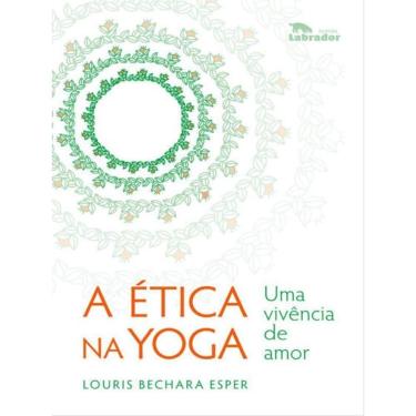 Imagem de A Ética Na Yoga