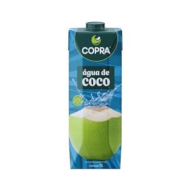 Imagem de Água de Coco 1L - Copra