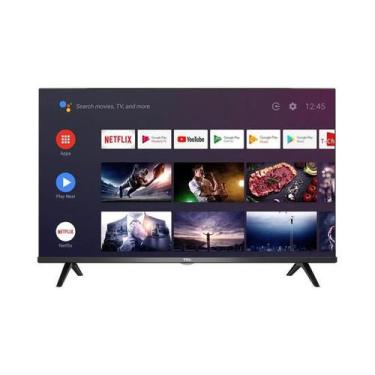 Imagem de Tv Led Tcl 43S65a - Full Hd - Smart Tv - Hdmi/Usb - Bluetooth - 43"