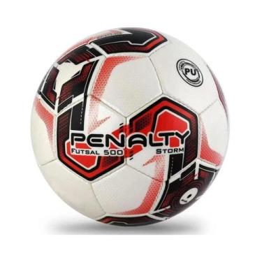 Imagem de Bola De Futsal Penalty Storm Xxi