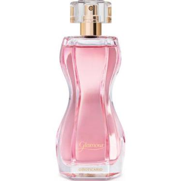 Perfume Feminino Glamour Gold Glam O Boticário 75ml