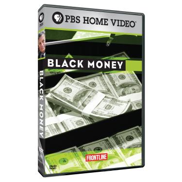 Imagem de Frontline: Black Money