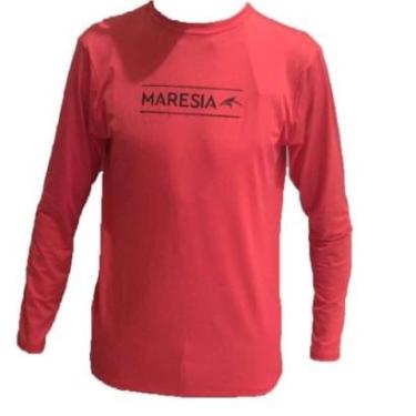 Imagem de Camiseta Maresia UV Juvenil Reflex - Preto - 8-Unissex
