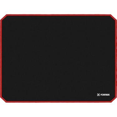 Imagem de Mouse Pad Gamer Speed MPG-101 Vermelho Fortrek