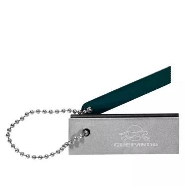 Imagem de Pederneira Com Liga de Magnésio Flint Guepardo