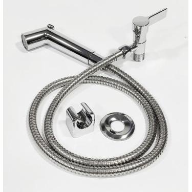Imagem de Ducha Higiênica Metal 1/4 volta C70 Dimmer ABS Horizontal - Concept Ho