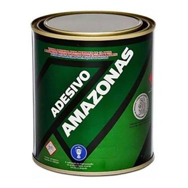 Imagem de Cola amazonas 750g contato am02
