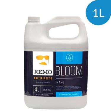 Imagem de Remos Bloom - 1 Litro - Remo Nutrients